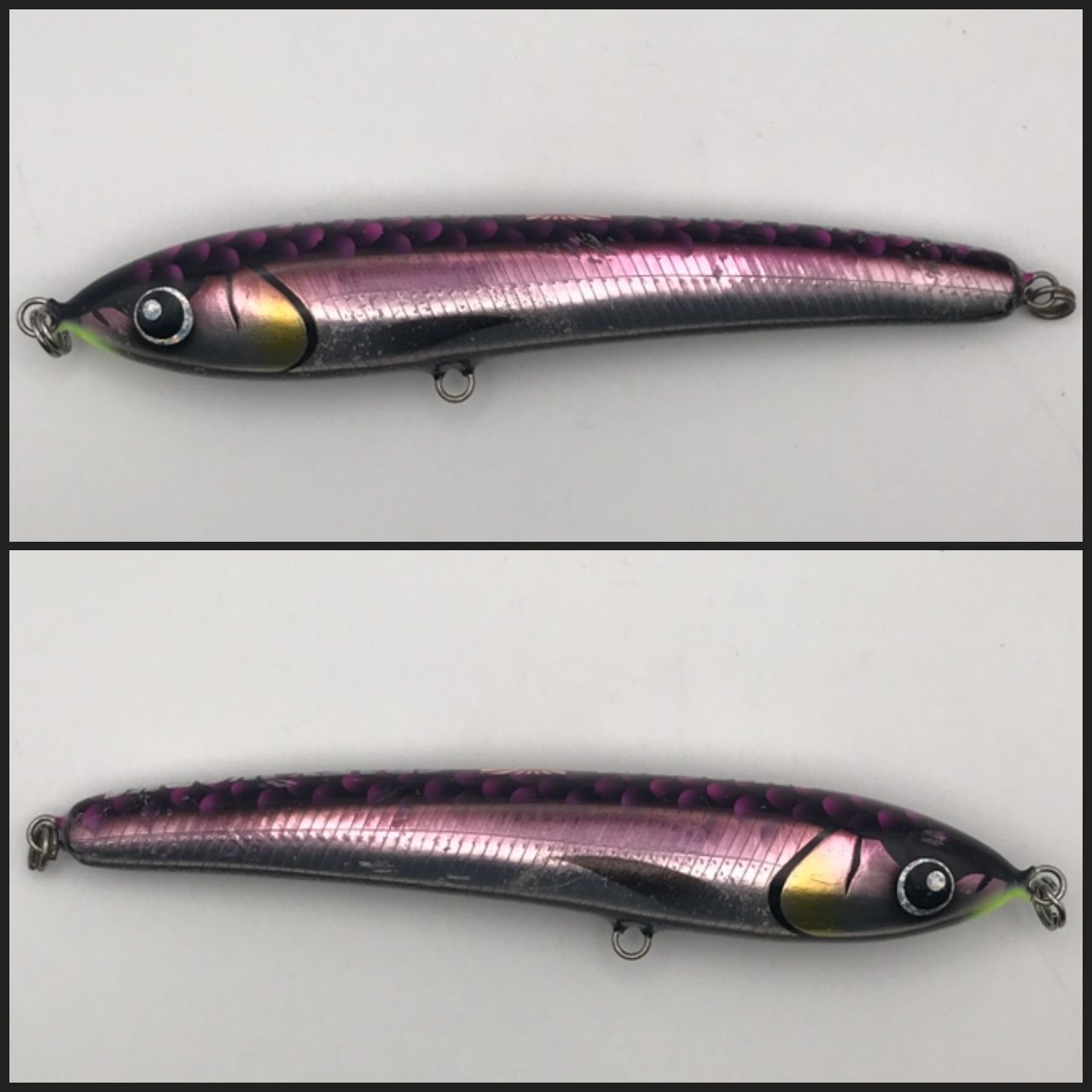 クレイジーワークス　SH195 Yahoo!オークション - 美品 CRAZY WORKS クレイジーワークス