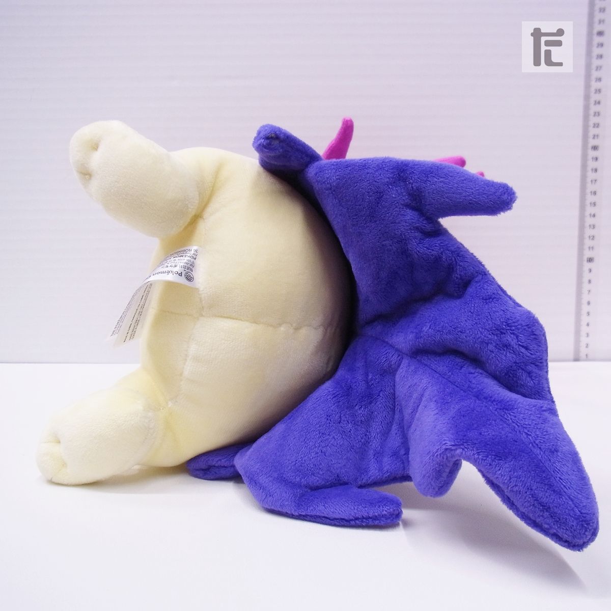 ポケモンセンター ヒスイバクフーン ぬいぐるみ / PK01012