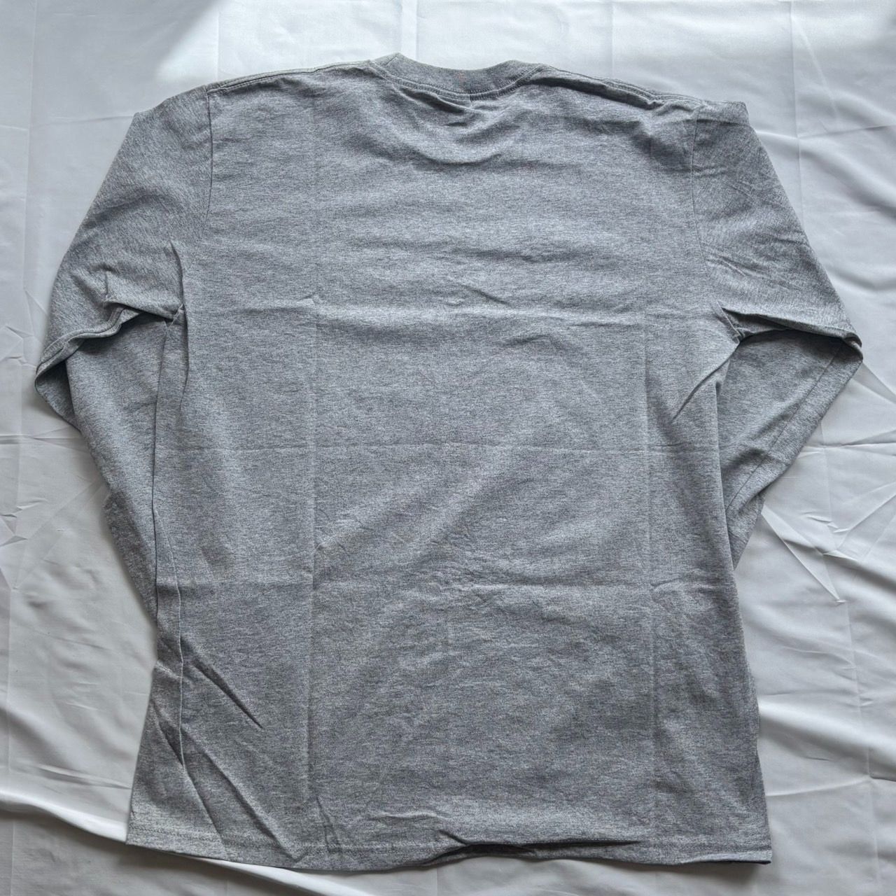 SUPREME シュプリーム 17AW Arabic Logo L/S Tee Supreme Arabic Logo L S Tee (FW17) - $44