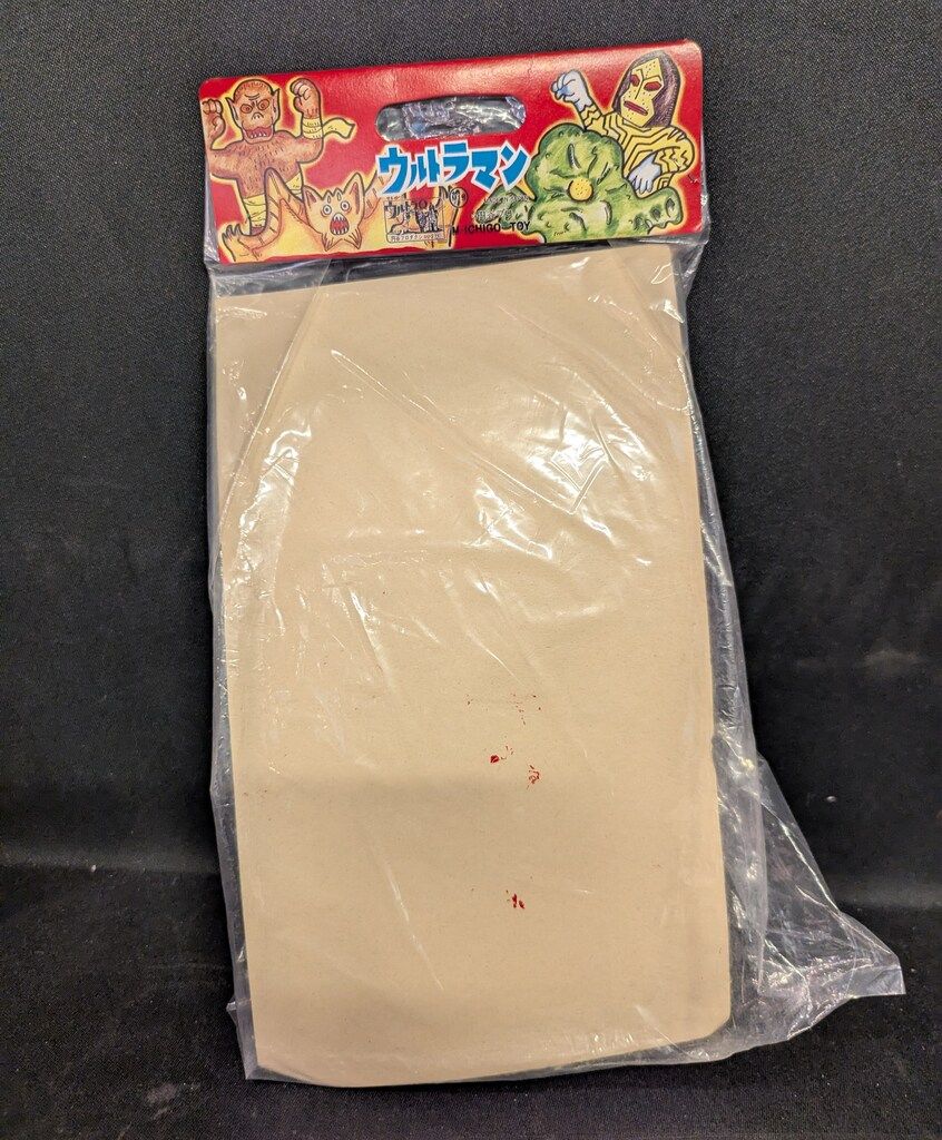 M 1号 世紀の大怪獣ウルトラQウルトラマン ウルトラマン Aタイプ