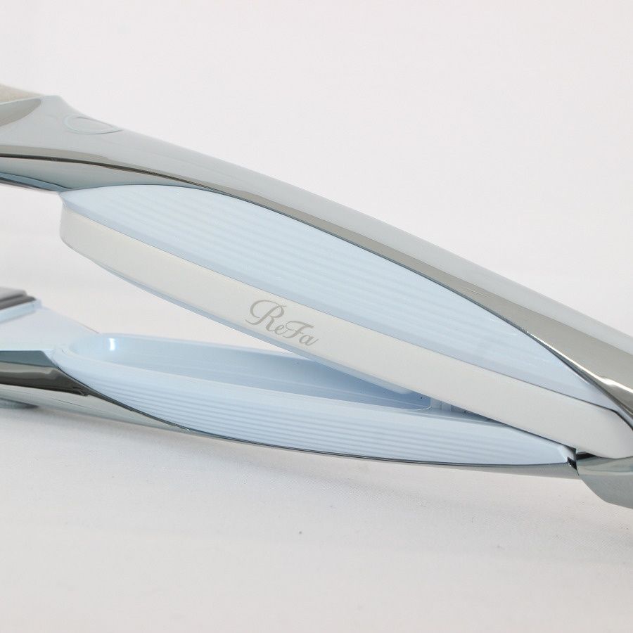 ストレートアイロン