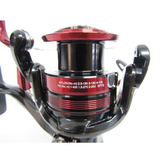 SHIMANO シマノ 23.BB-X ラリッサ C3000D スピニングリール