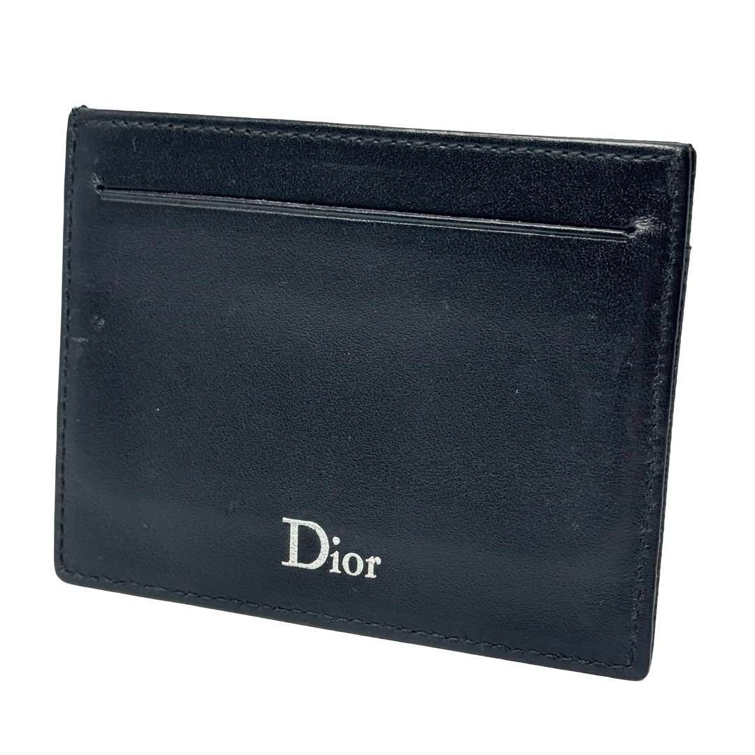 DIOR カードケース 名刺入れ グラビティ 楽天市場】ディオール カード