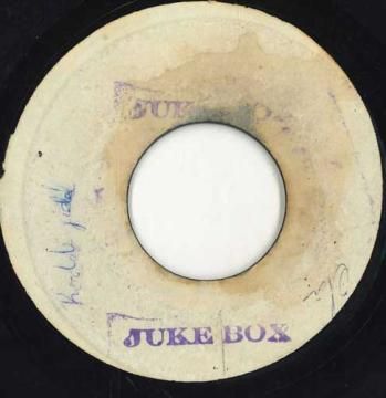 レコード ジャマイカ7” The Wailers Let Him Go / Sinner Man none Not On Label /00050