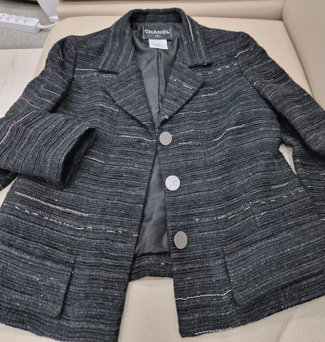 ジャケット 正規品