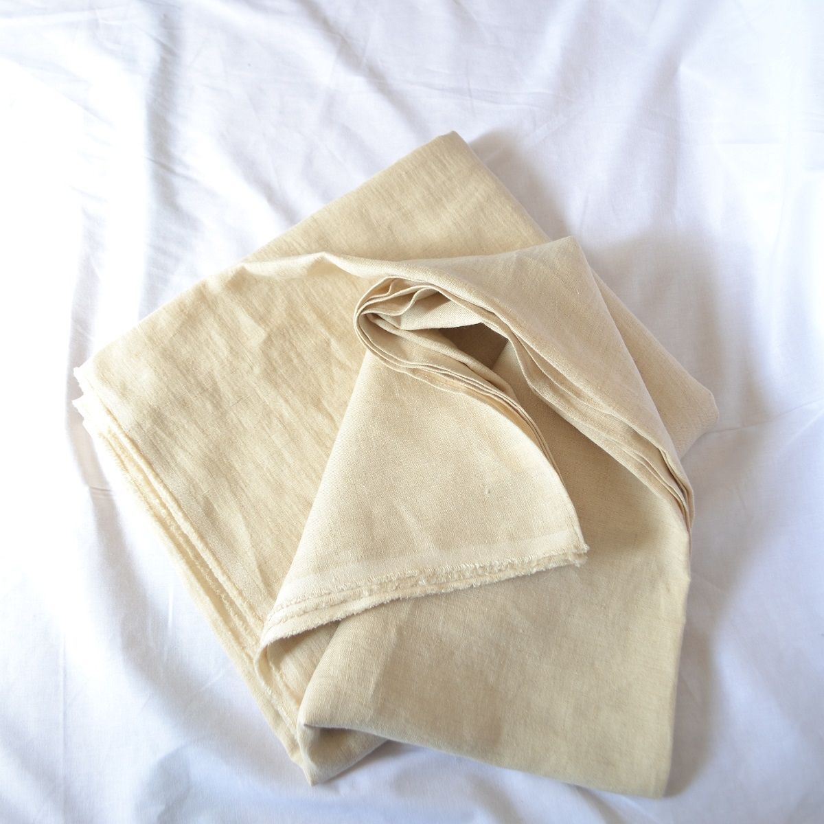 フラットシーツ