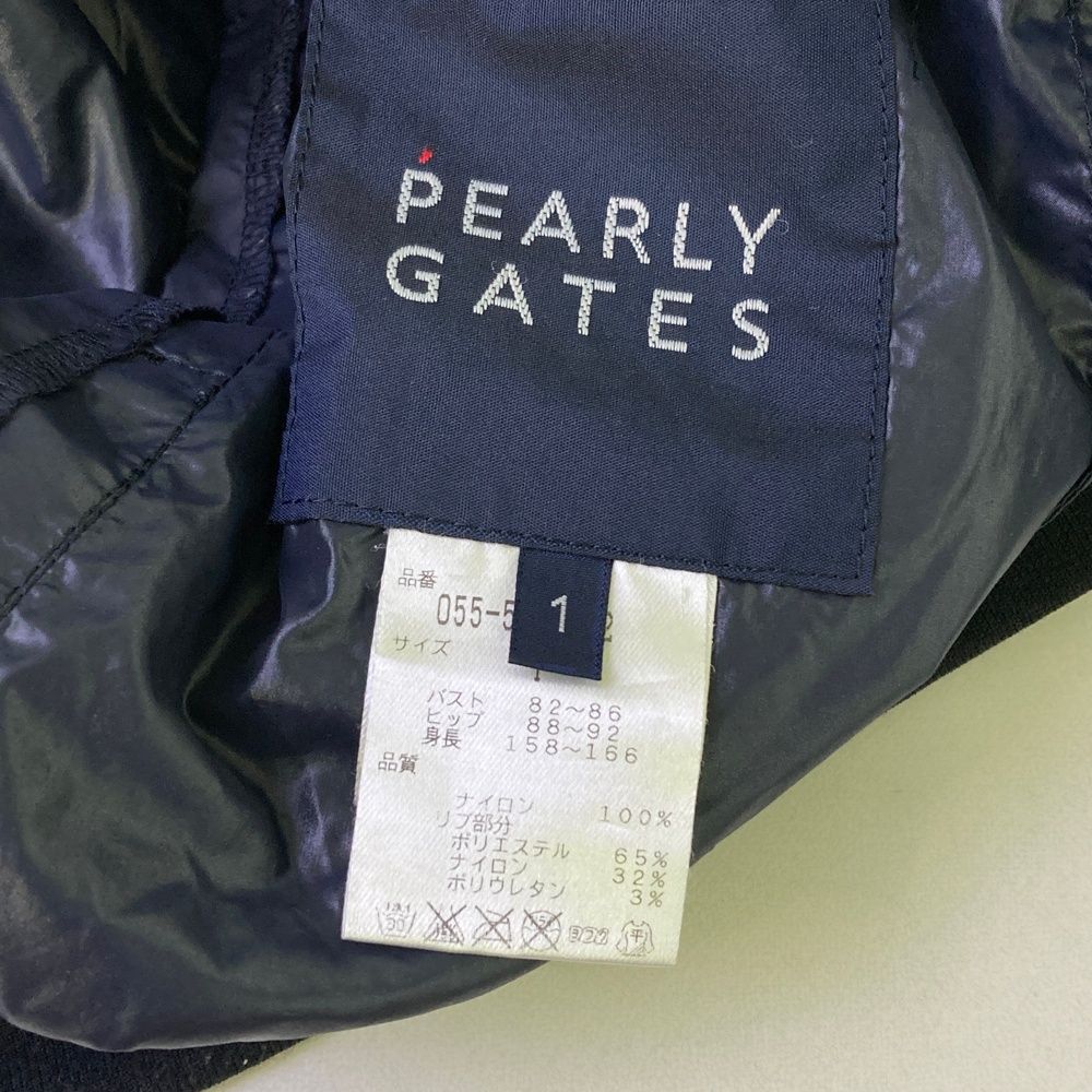 サイズ：1 PEARLY GATES パーリーゲイツ 2way スニードジャック