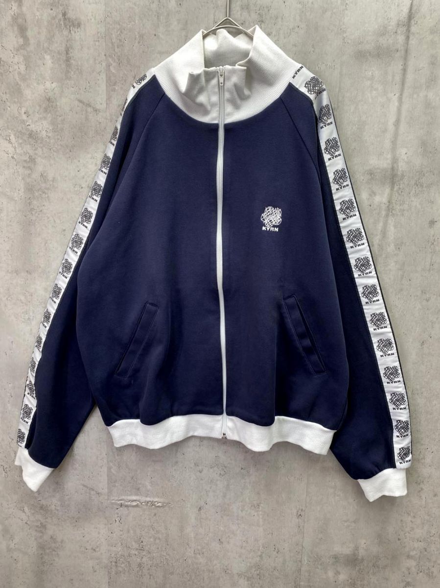 kaoyorinakami カオヨリナカミ フラワーロゴ トラック