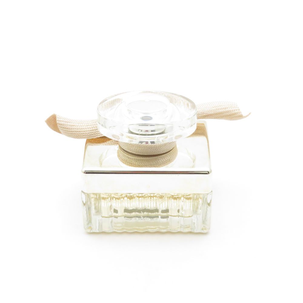 未使用品 クロエ EDP 30ml 美品 Chloe クロエ 香水 30ml 残量多 EDP オードパルファム