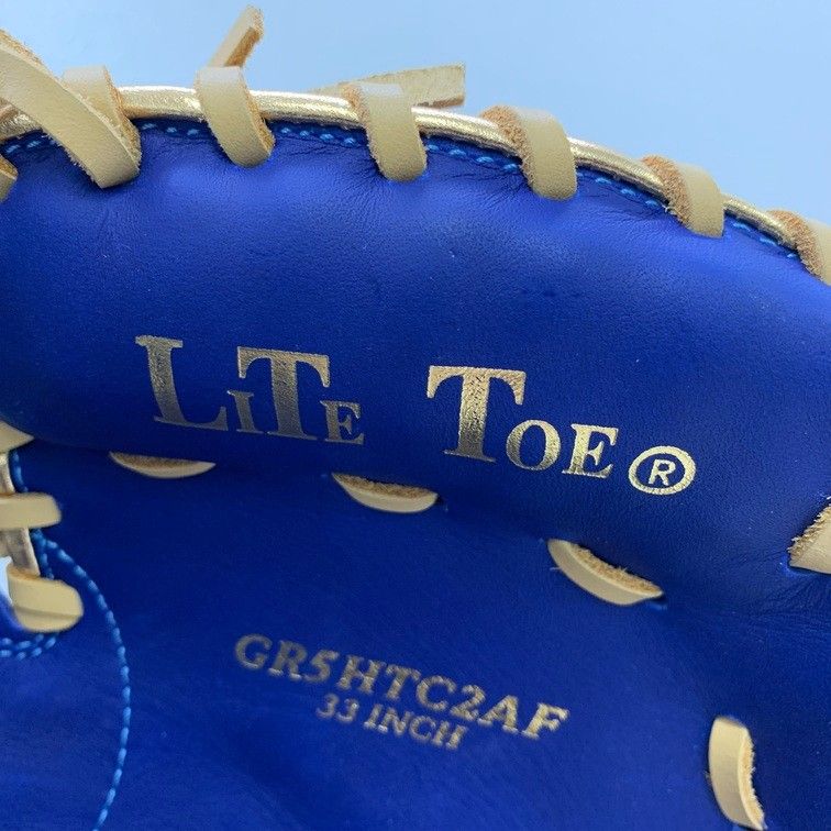 中古品 ローリングス Rawlings 軟式 捕手用グローブ