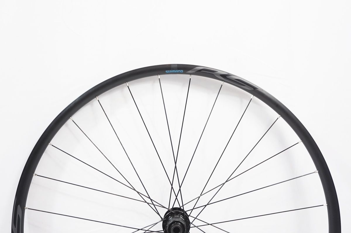 SHIMANO 「シマノ」 WH-RS171 シマノ11s ホイールセット
