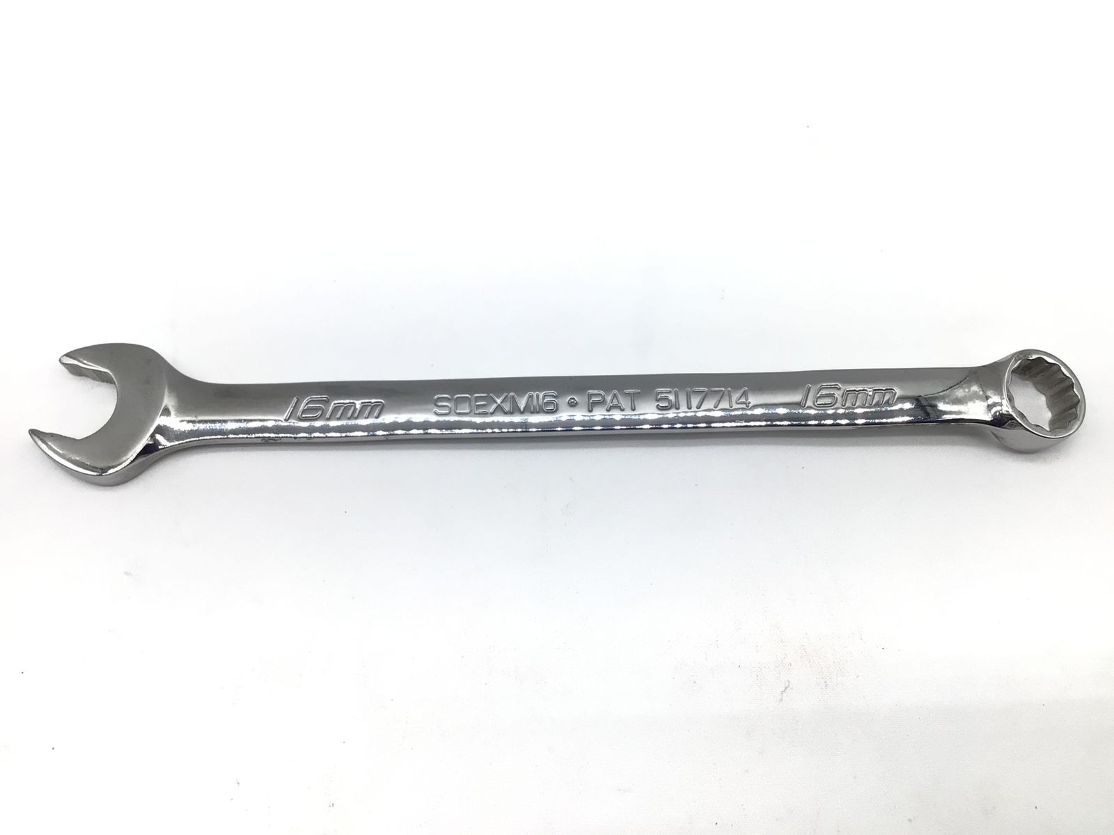 彫り跡あり Snap-on