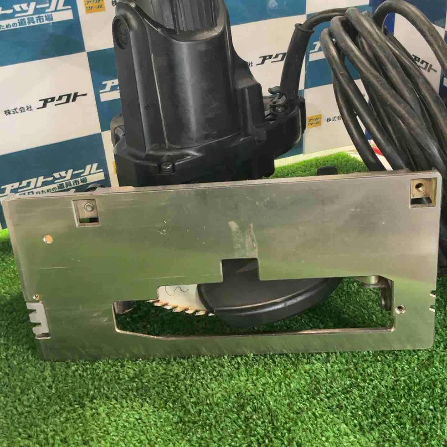 HiKOKI 旧日立工機 深切り電子丸のこ C6MVYA2 NB 草加店 HRDEVELOPMENT_JP