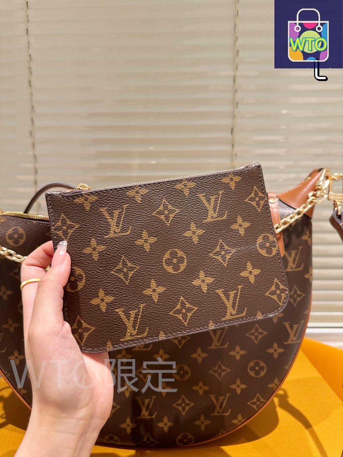 優雅で存在感豊かな デザイン