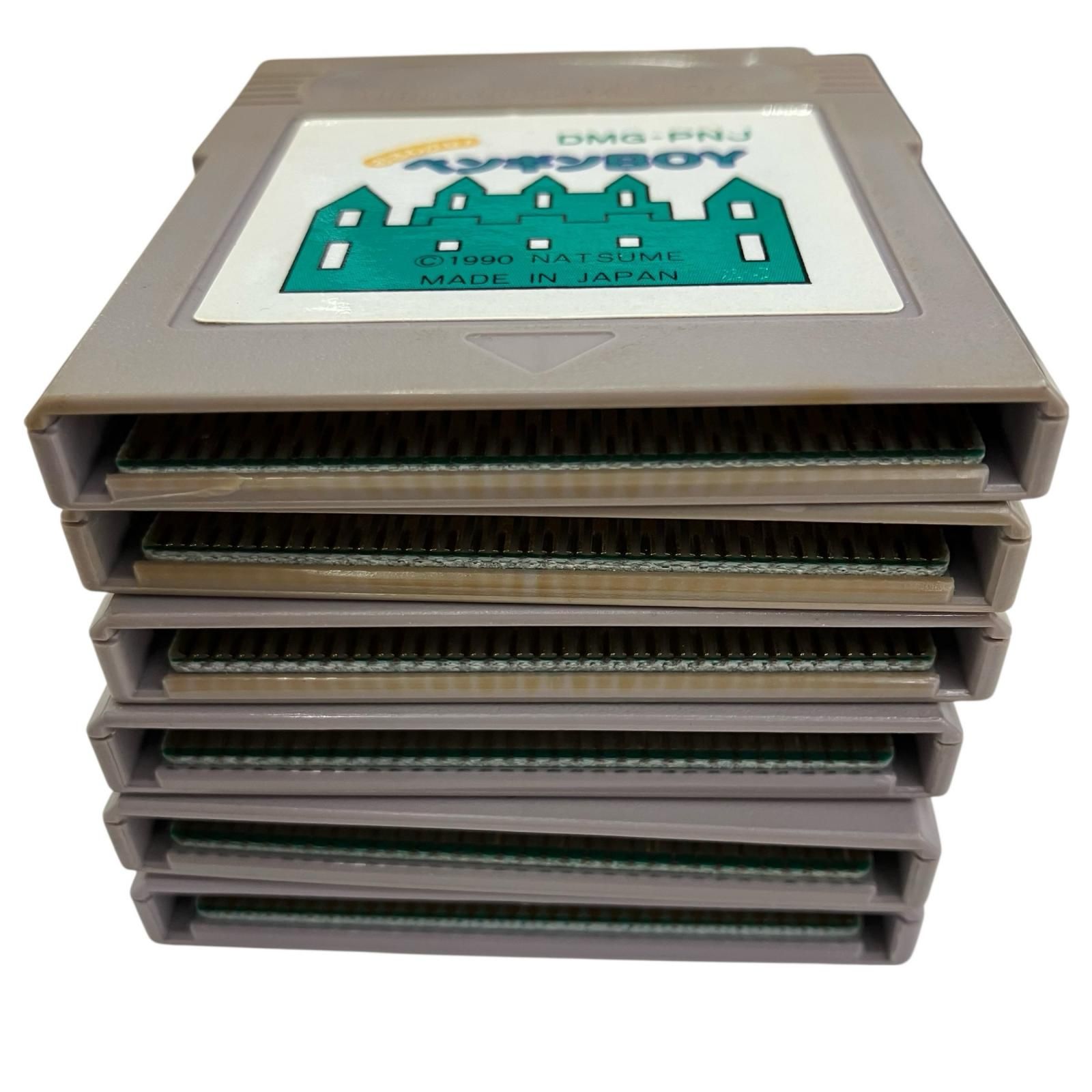 186000 動作未確認 任天堂 ／ Nintendo ニンテンドオ ゲームボーイ