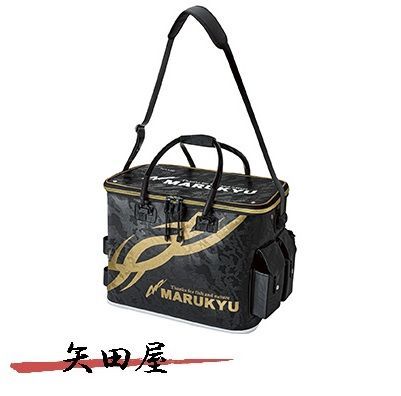 マルキュー パワーバッカン SLV SL5 ブラック 4667