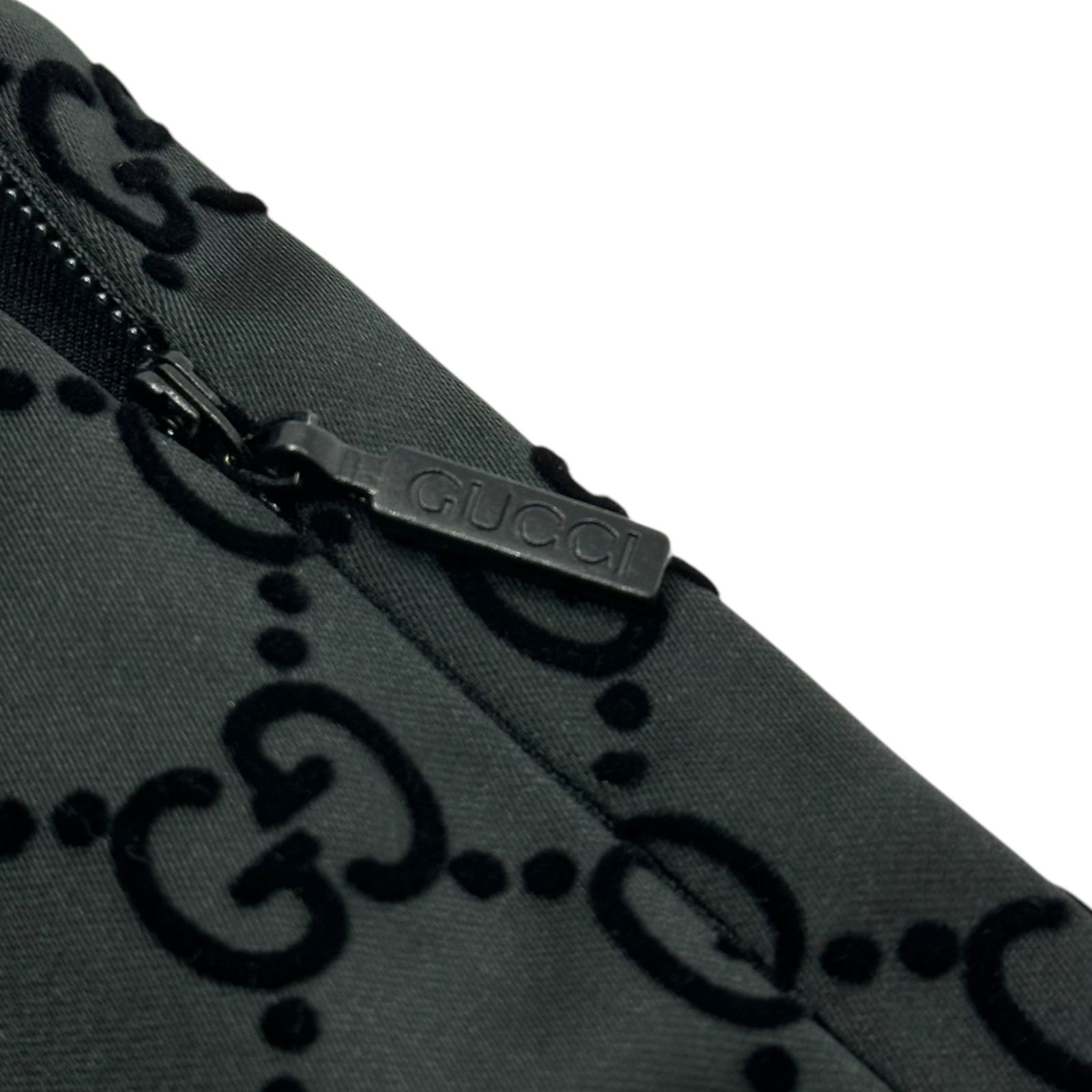 GUCCI(グッチ) 24SS GG printed duchess silk skirt GG プリント GUCCI(グッチ) 24SS GG printed duchess silk skirt GG プリント