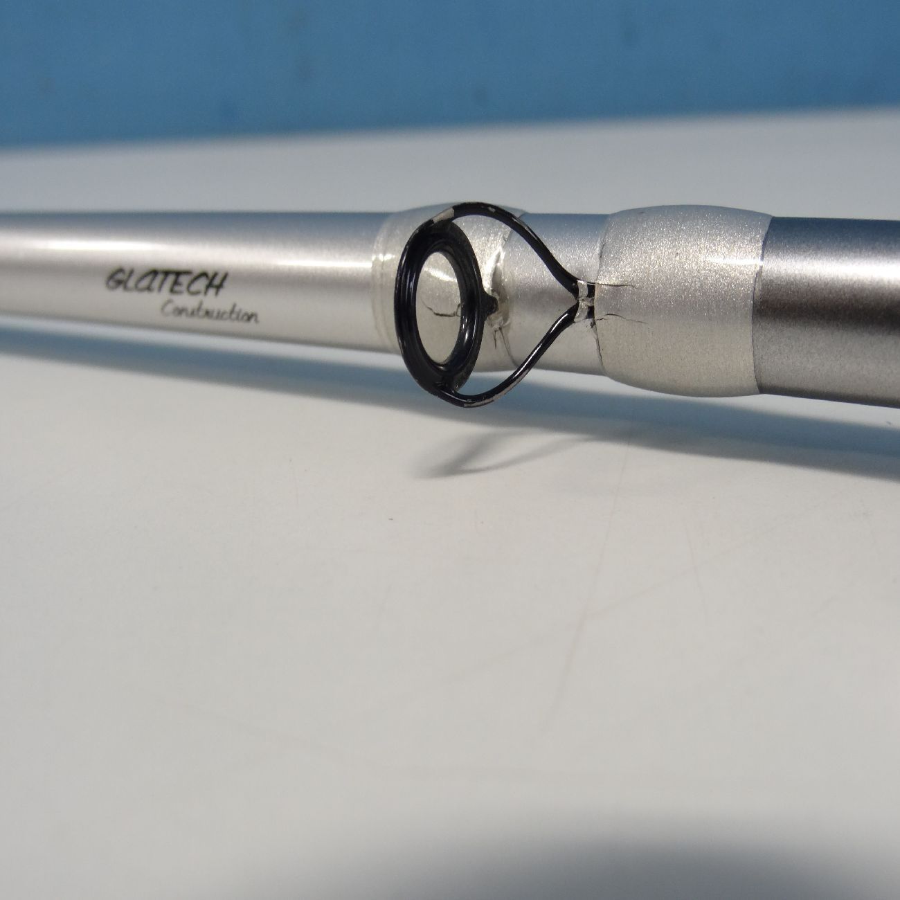 DAIWA】ダイワ タトゥーラ エリート 大森貴洋モデル バスロッド 731