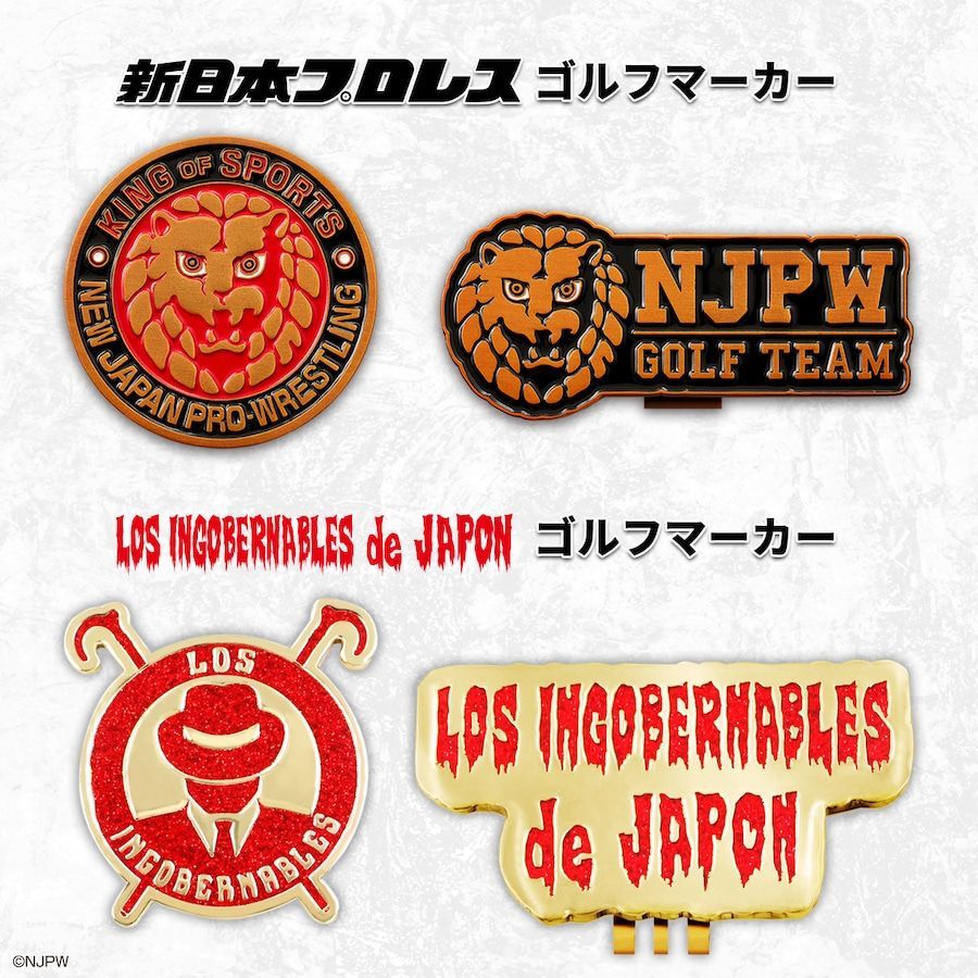 新日本プロレスロスインゴエルショピポートレート5種セット 楽天市場】新日本プロレス L・I・J （ロス・インゴベルナブレス