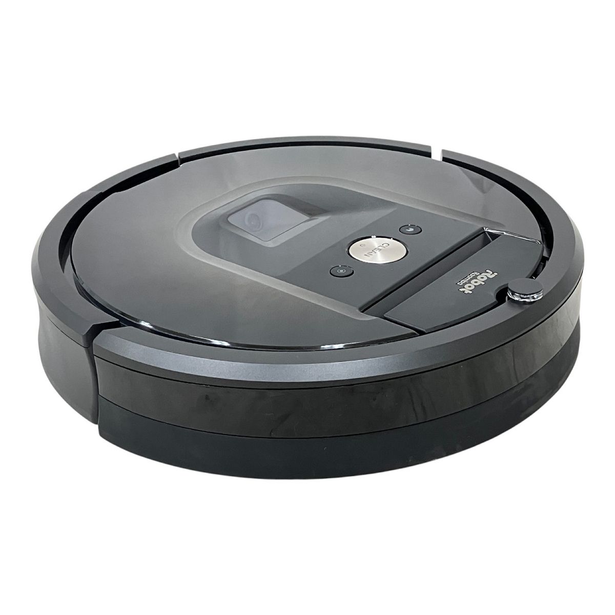 ルンバ980 ジャンク iRobot ルンバ 980 ロボット掃除機 家電 ジャンク M10080961