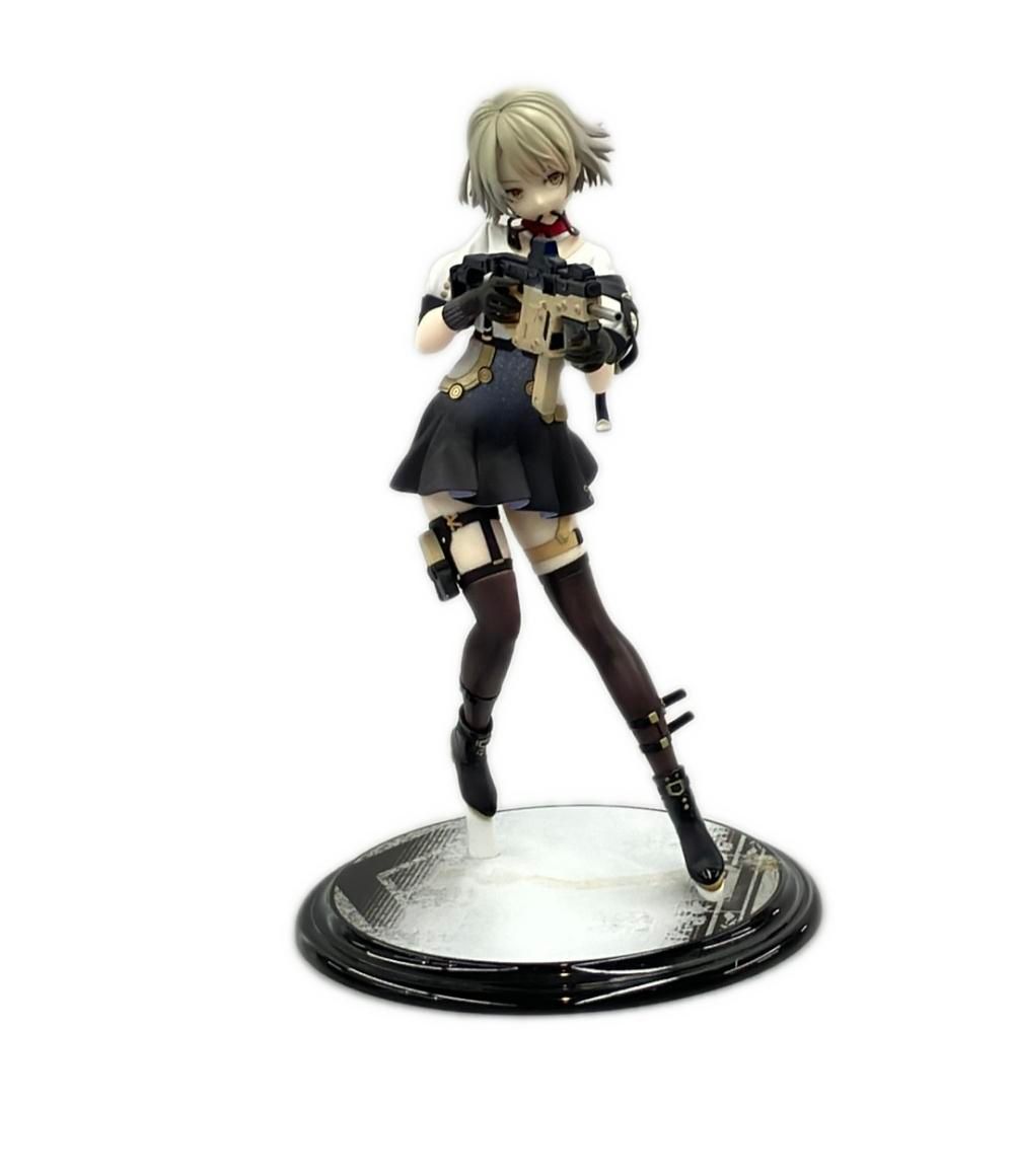 ドールズフロントライン わんだらー フィギュア