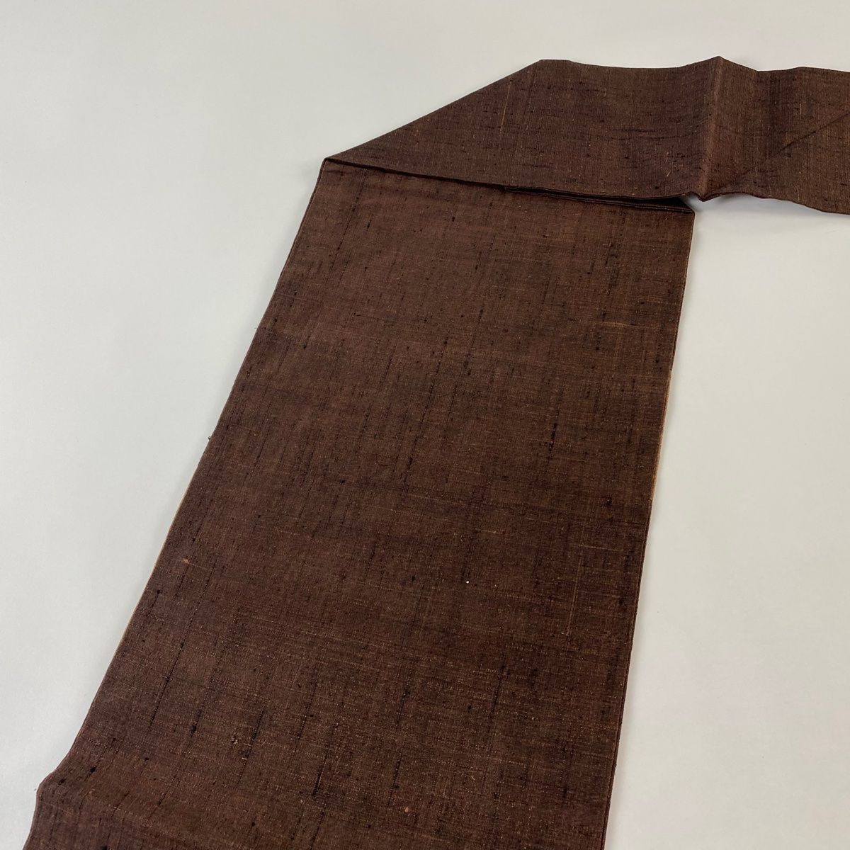 蘇州刺繍 相良刺繍 汕頭刺繍 大華紋 袋帯 七宝繋ぎ 金糸 正絹 Q695