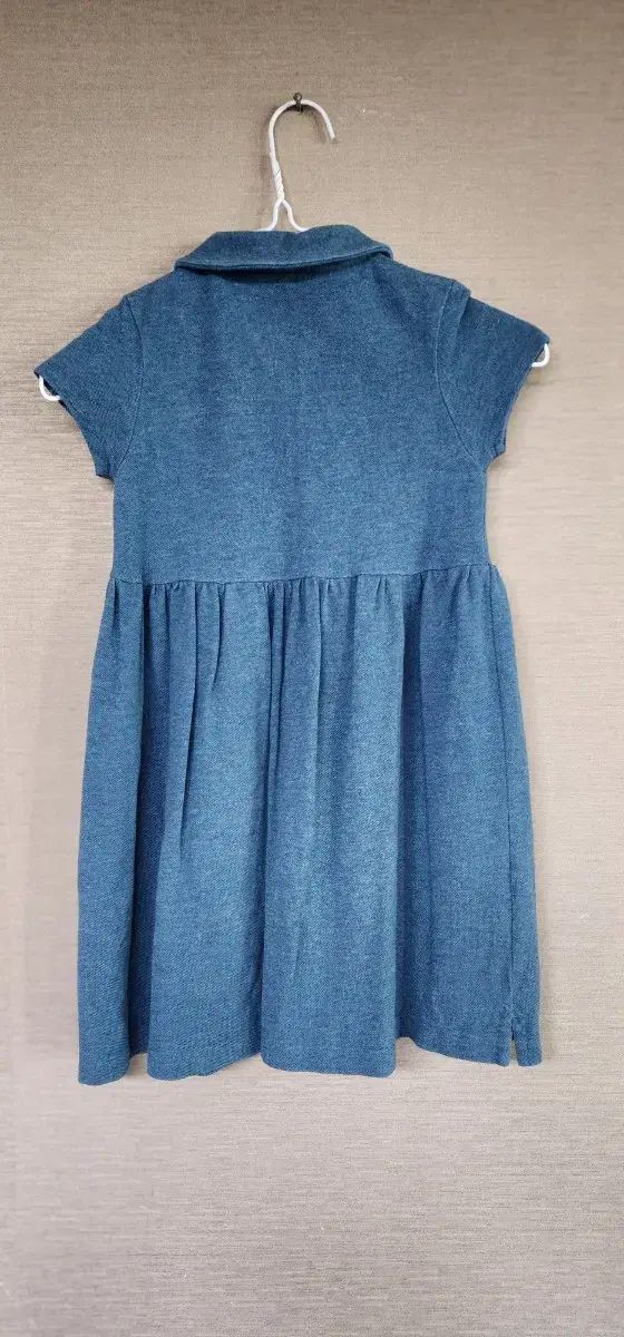 Burberry Kids(バーバリーキッズ) ワンピース ( 6y )