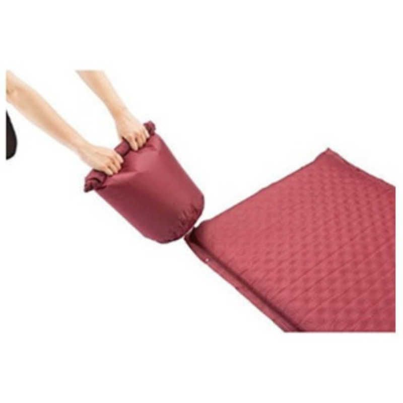 未開梱 コールマン アウトドア用品 スリーピングマット キャンパーインフレーターマット シングル III 2000032354