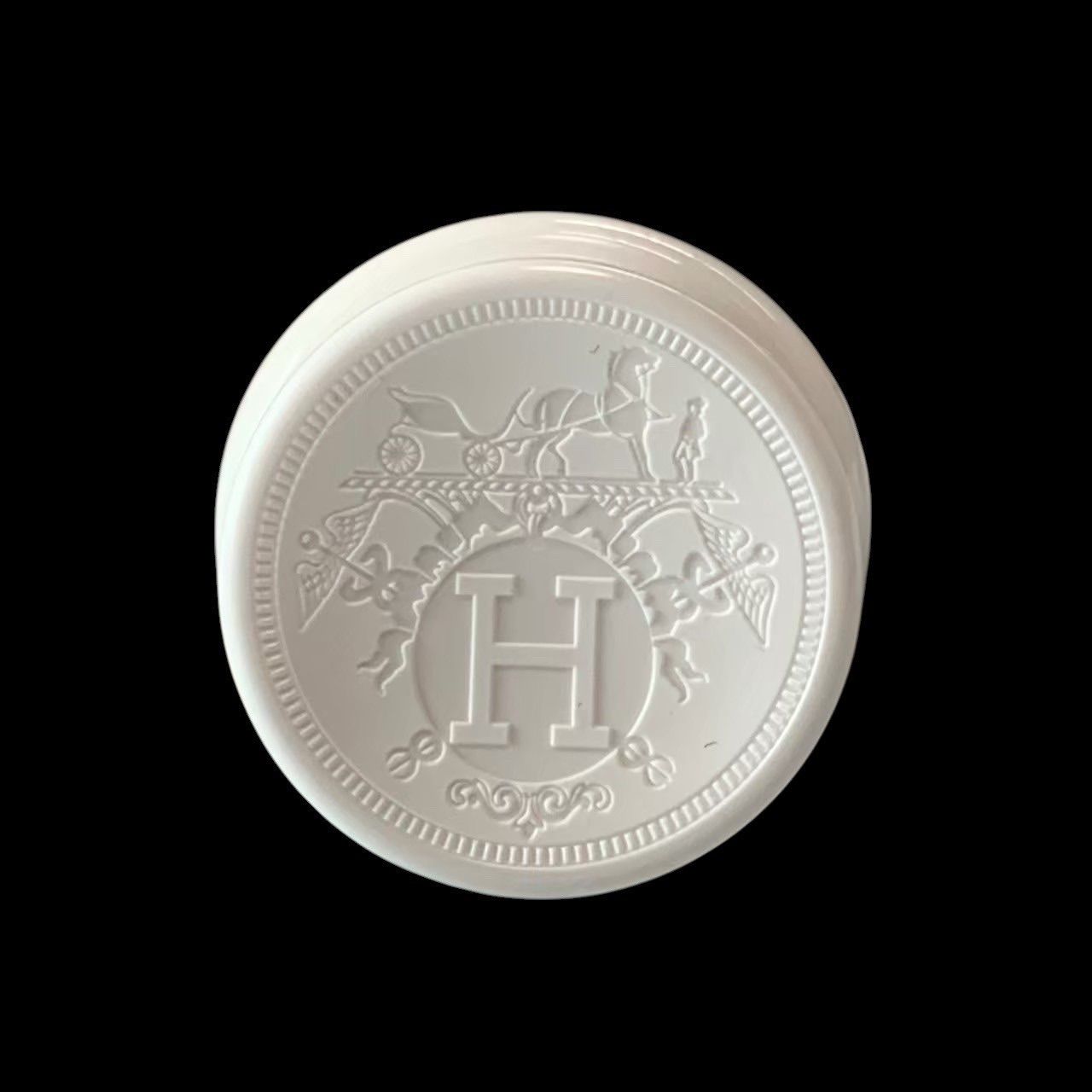 HERMES♥エルメス ファンデーション 20 サーブル エルメス プラン エア ボーム ドゥ タン Shade 20 サーブル