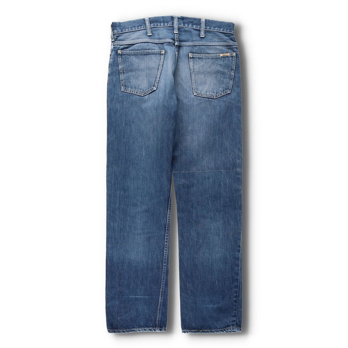 古着 60年代 ジェイシーペニー J.C.Penney FOREMOST ジーンズ 