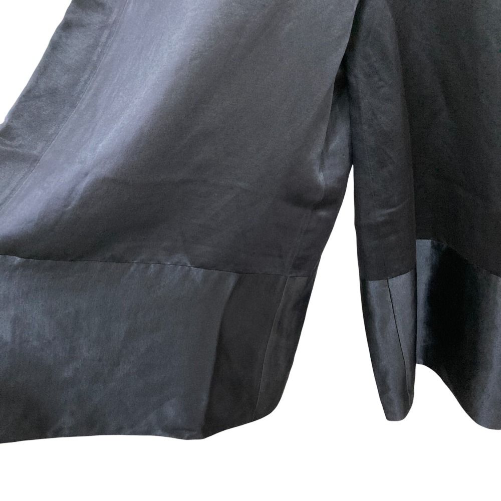 ブラミンク リネンシルクオールインワン