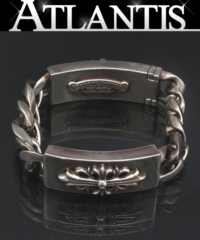 CHROME HEARTS 銀座店 クロムハーツ SALE フローラルクロス ダガー