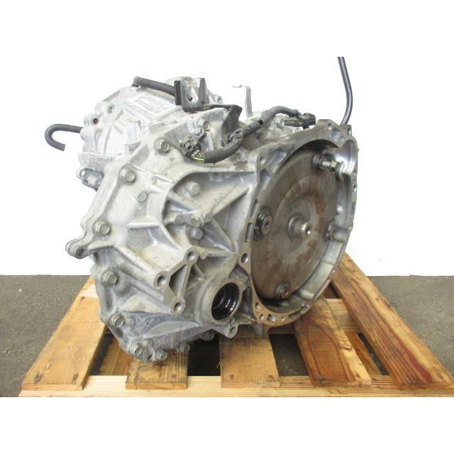 オートマミッション