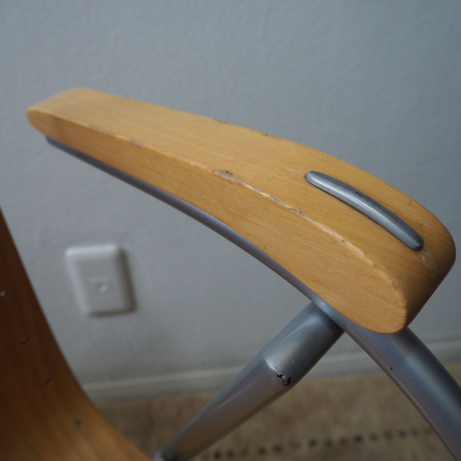 Thonet トーネット/ S570 スタッキングチェア/ Used / B THONET Thonet トーネット/ S570 スタッキングチェア/ Used / B THONET