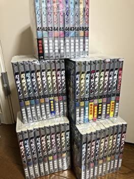 【中古-非常に良い】 絶対可憐チルドレン コミック 1-50巻セット