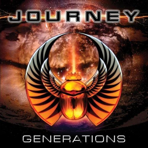 CD 【CD】Generations