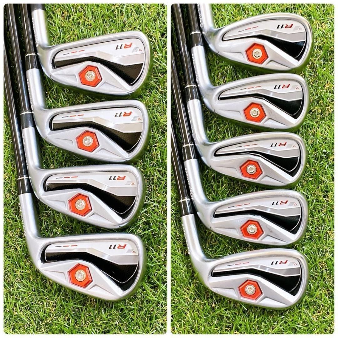 新品バッグ テーラーメイド ステルス2 R11 メンズゴルフセット 13本 R 新品バッグ テーラーメイド ステルス2 R11 メンズゴルフセット