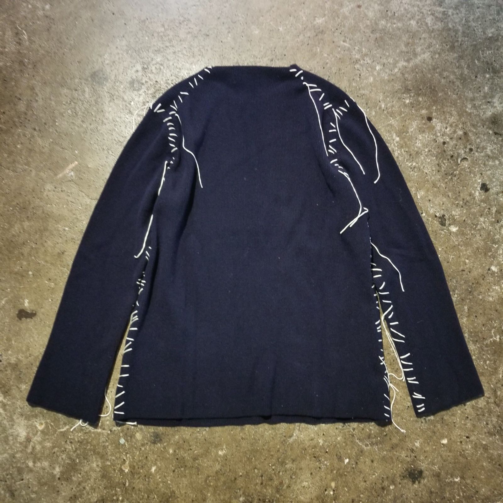 新品】COMME des GARCONS HOMME 長袖 24AW L 楽天市場】COMME des