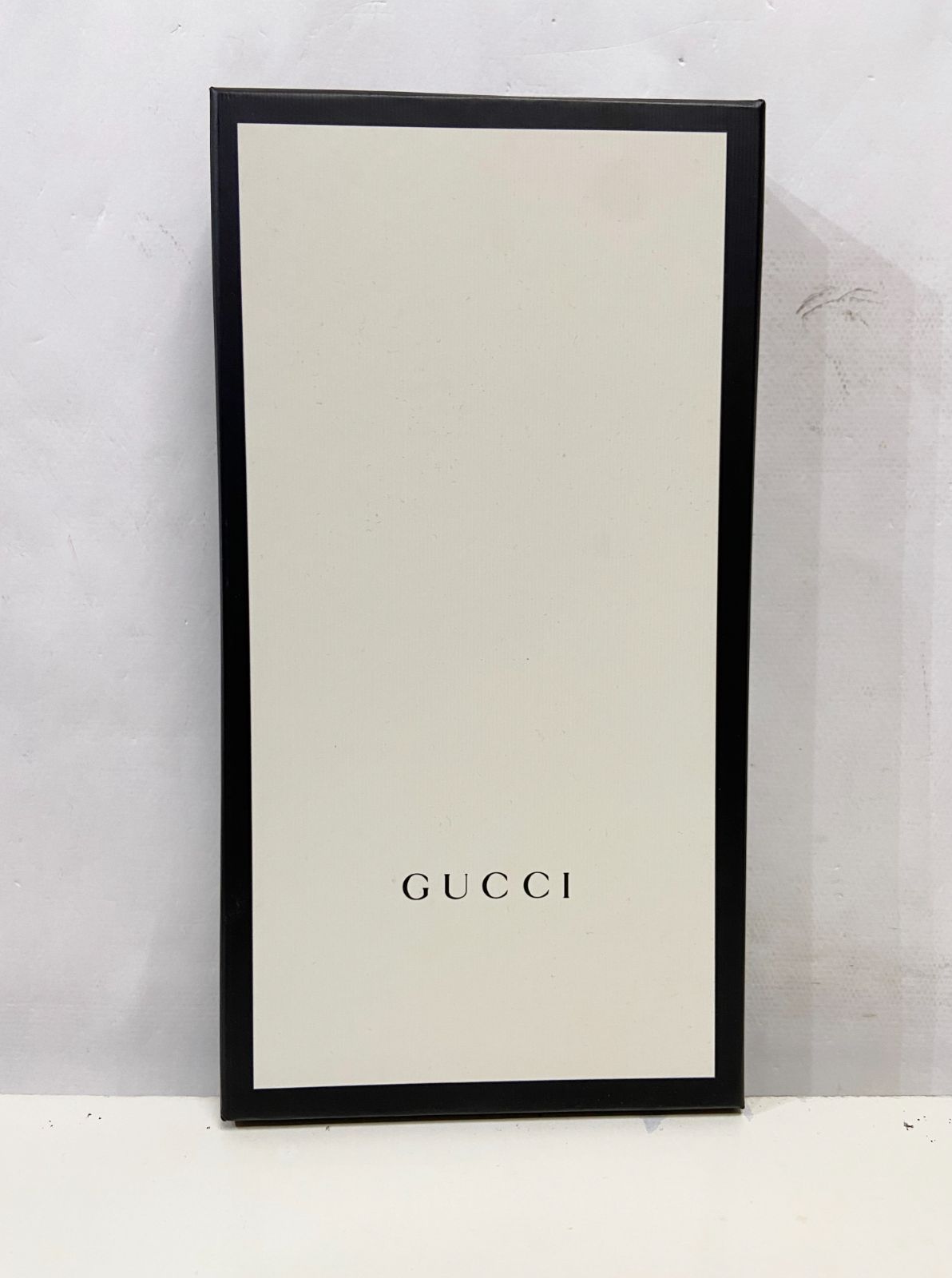 新品 GUCCI ヘアーバンド グッチ シェリーライン GUCCI｜グッチ シェリーラインロゴ エラスティック ヘアバンド - メルカリ