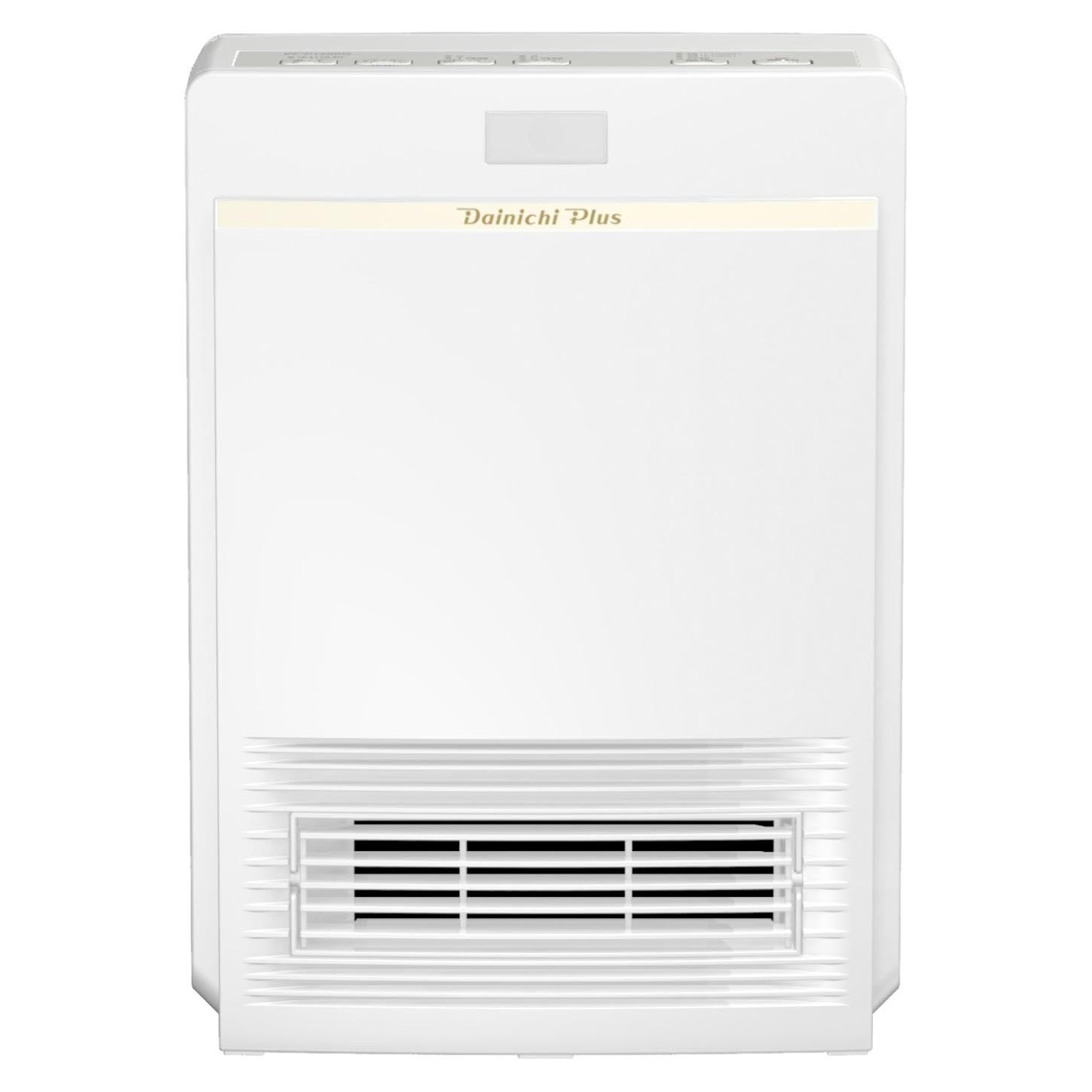 ダイニチ(Dainichi) セラミックファンヒーター 暖房 1200W ダイニチ(Dainichi) セラミックファンヒーター 暖房 1200W
