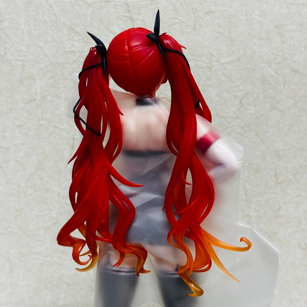 アルター アズールレーン ホノルル 1/7 スケール フィギュア / ALTER
