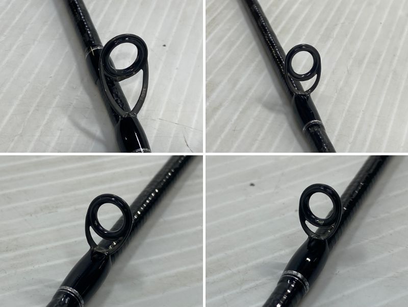 中古品】シマノ SHIMANO ライトジギング グラップラー タイプLJ