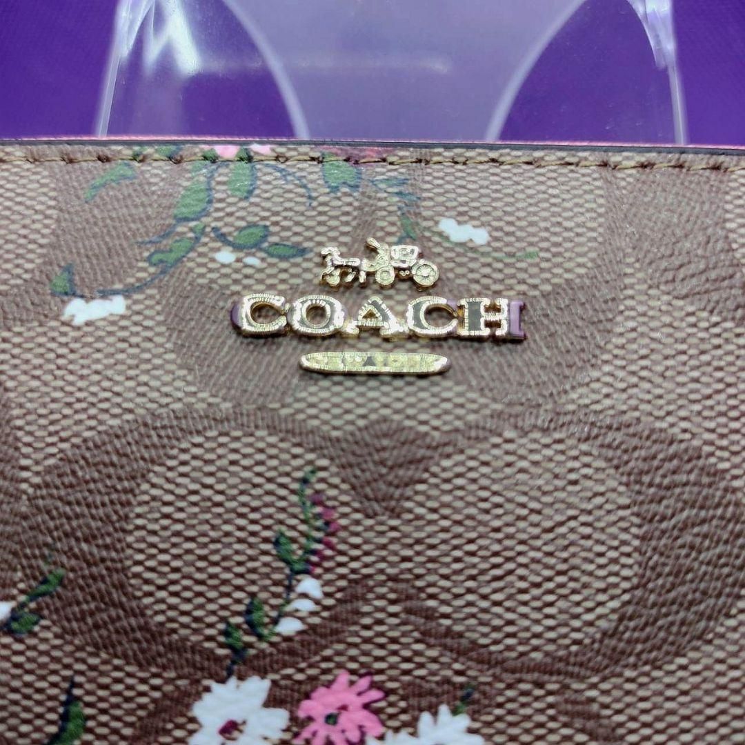 最高品質の COACH コーチ 長財布品番:F29931 tdh-latinoamerica.de