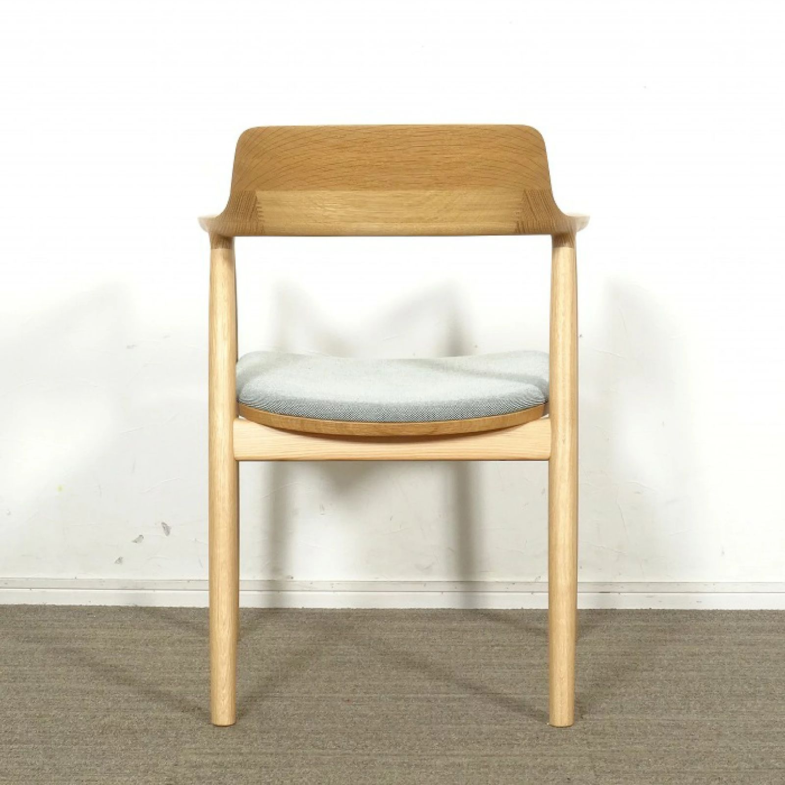 ヒロシマ アームチェア