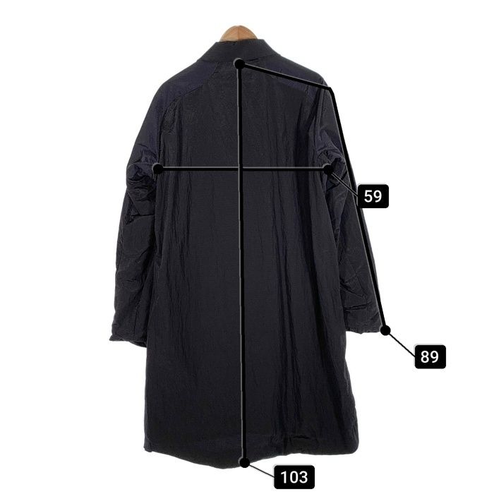 phenix プラスフェニックス MONTSERRAT COAT モンセラートコート