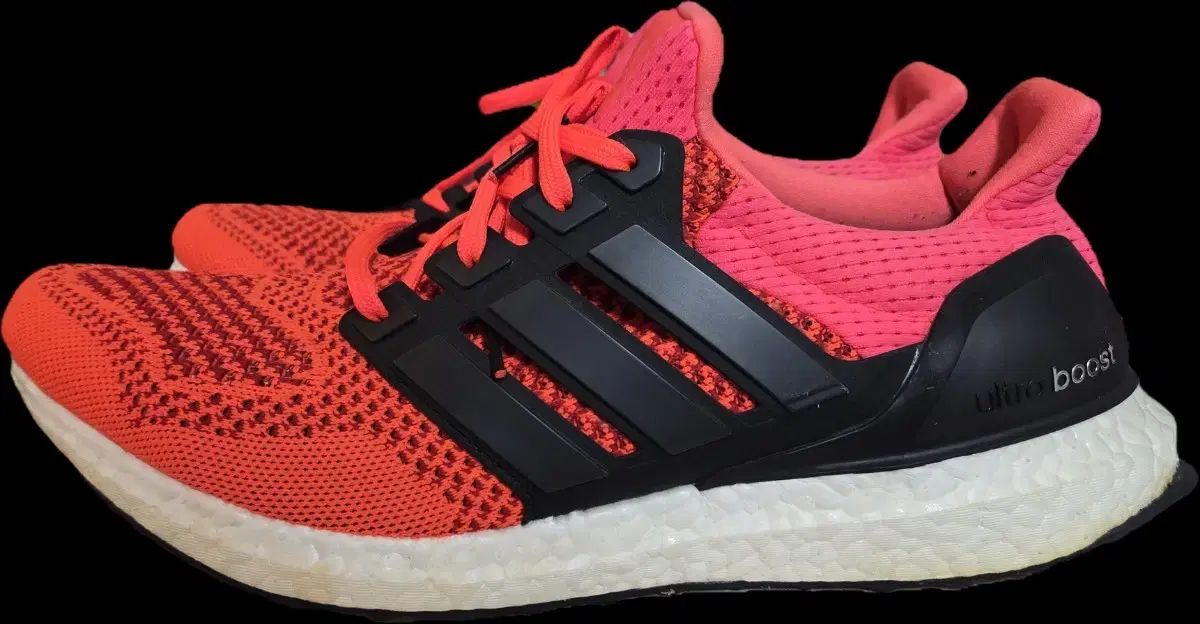 ウルトラブースト