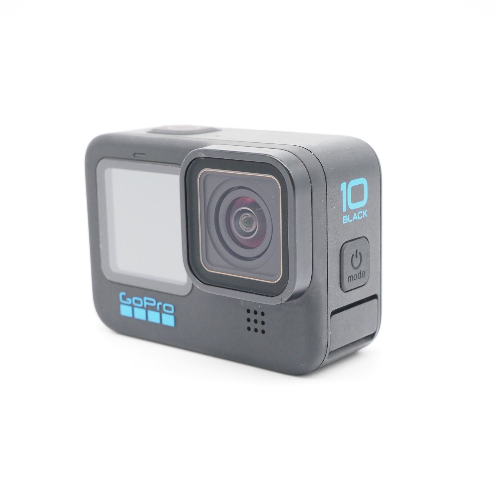 代引OK！ ≪ ≫ GoPro HERO10 CHDHX-101-FW 20250819-2476