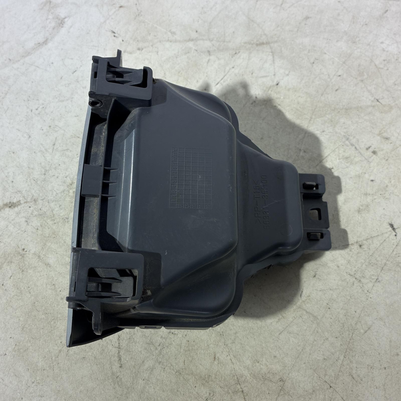 SUZUKI レッツ5G CA47A メーターカバーボックス スズキ - メルカリ