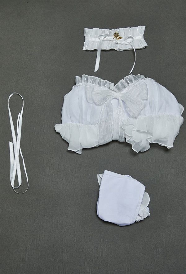 勝利の女神 NIKKE