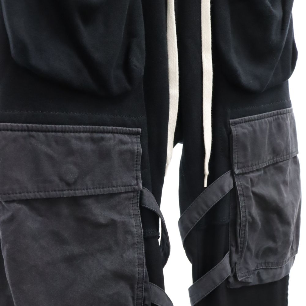 NUMBER (N)INE (ナンバーナイン) 05AW ハイスト期 ドロー